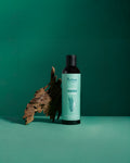 Anti-Dandruff Rosemary Shampoo 250 ml – Nurme natural shampoo with rosemary tea tree and lavender made in Estonia